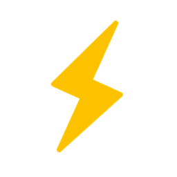 Flash Light  Icon