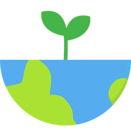 Ecosystem  Icon