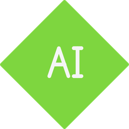 Ai  Icon