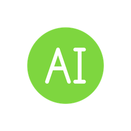 Ai  Icon