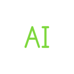 Ai  Icon