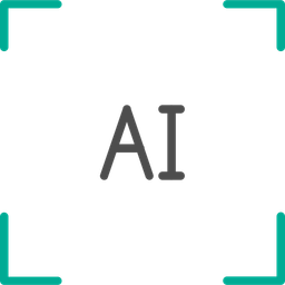 Ai  Icon