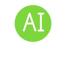 Ai  Icon