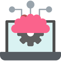 Brain  Icon