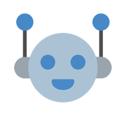 Bot  Icon