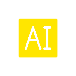 Artificial Intelligence  Icon