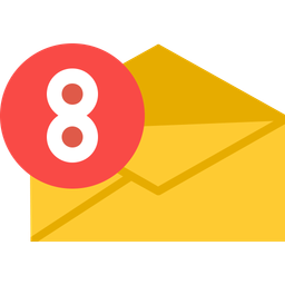 Envelope  Icon