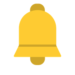 Bell  Icon