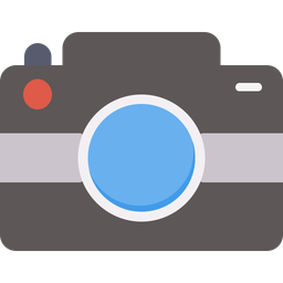 Camera  Icon