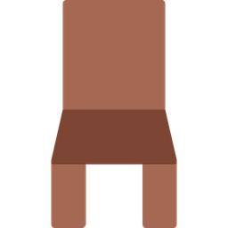 Chair  Icon