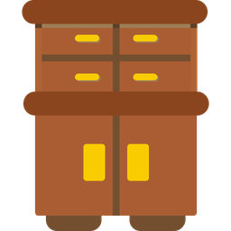 Cabinet  Icon