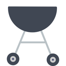 Grill  Symbol