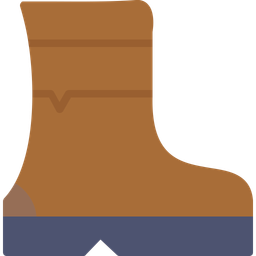 Boot  Icon