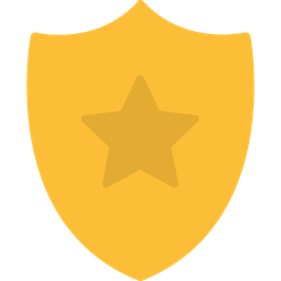 Badge  Icon