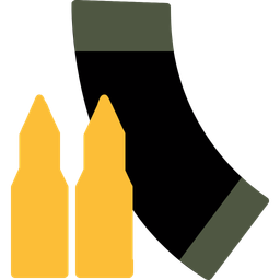 Ammunition  Icon