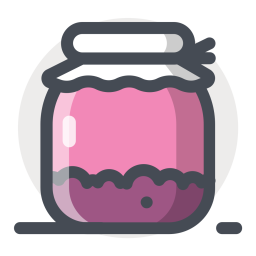 Bottle  Icon