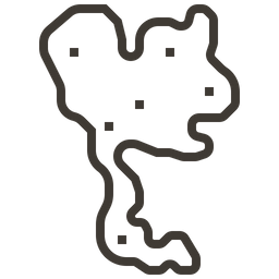 Map  Icon