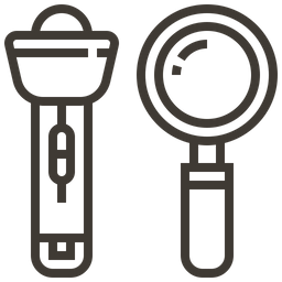 Flashlight  Icon