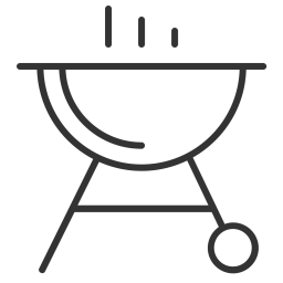 Barbecue  Icon