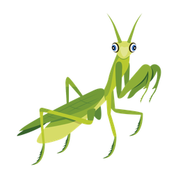 Mantis  Icon