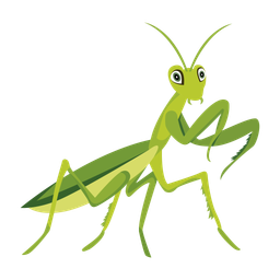 Hunter Mantis  Icon