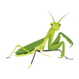 Hunter Mantis  Icon