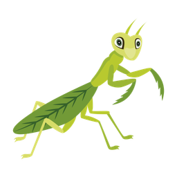 Hunter Mantis  Icon