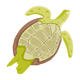 Chelonian  Icon