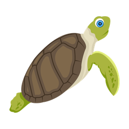 Chelonian  Icon