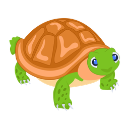 Chelonian  Icon