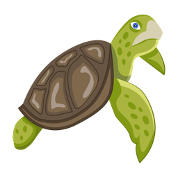 Chelonian  Icon