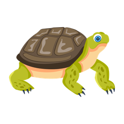 Chelonian  Icon