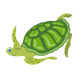 Chelonian  Icon