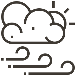 Clouds  Icon