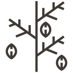 Branches  Icon