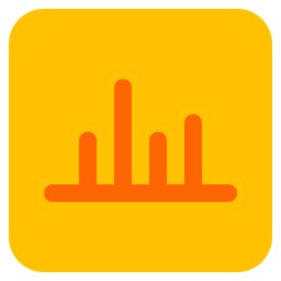 Chart  Icon