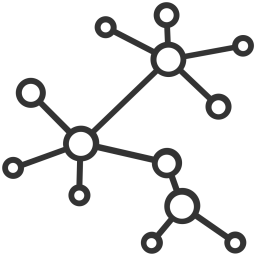 Connection  Icon