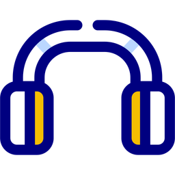 Headset  Icon