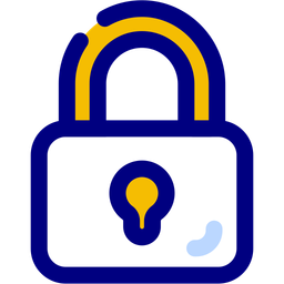 Lock  Icon