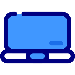 Laptop  Icon