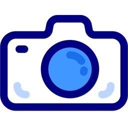 Camera  Icon