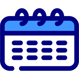 Calendar  Icon