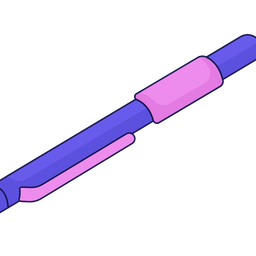 Fountain pen  Icon