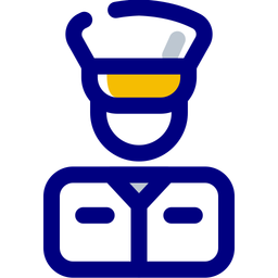 Pilot  Icon