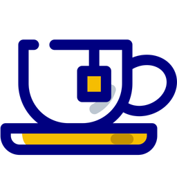 Tea  Icon