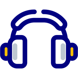 Headset  Icon