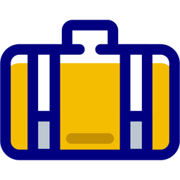 Baggage  Icon