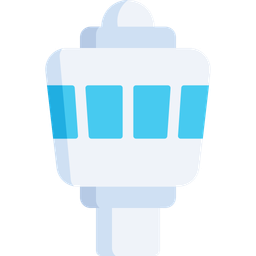 Control tower  Icon