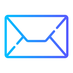 Mail  Icon