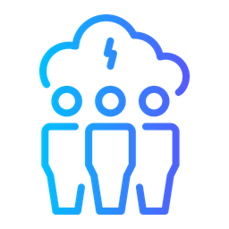 Brainstorm  Icon